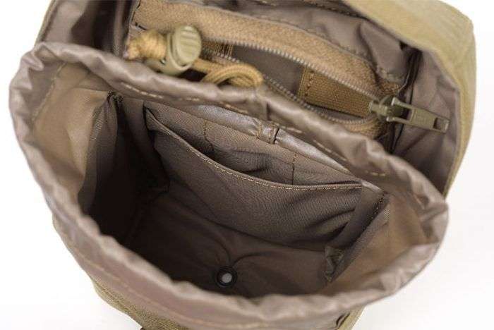 NFM THOR OPTIC ALPHA POUCH - Imagen 5