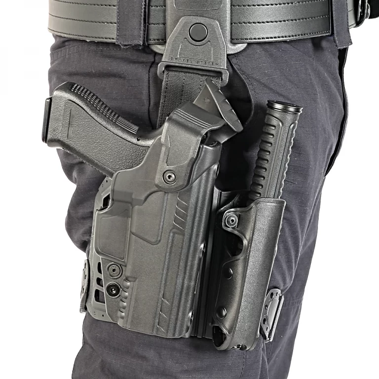 GKPRO TACTIKNIGHT PORTABASTÓN - Imagen 3