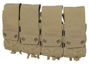 NFM THOR QUAD EXPANDABLE POUCH