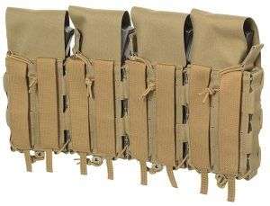 NFM THOR QUAD EXPANDABLE POUCH - Imagen 3