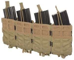 NFM THOR QUAD EXPANDABLE POUCH - Imagen 4