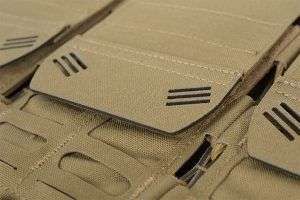NFM THOR QUAD EXPANDABLE POUCH - Imagen 6