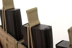 NFM THOR QUAD EXPANDABLE POUCH - Imagen 5