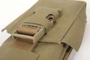 NFM THOR SINGLE AR MAG POUCH - Imagen 4