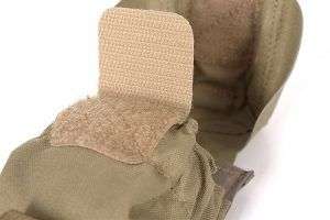 NFM THOR PORTAGRANADAS SINGLE HAND GR POUCH - Imagen 4