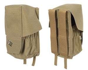 NFM THOR SINGLE SMOKE GR POUCH