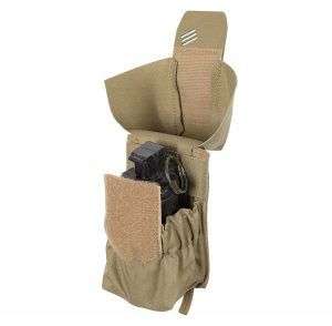 NFM THOR SINGLE SMOKE GR POUCH - Imagen 5