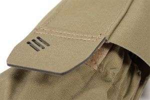 NFM THOR SINGLE SMOKE GR POUCH - Imagen 4