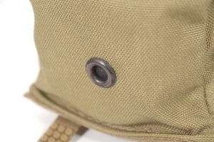 NFM THOR SINGLE SMOKE GR POUCH - Imagen 3
