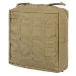 NFM THOR SQR UTILITY ZIP POUCH