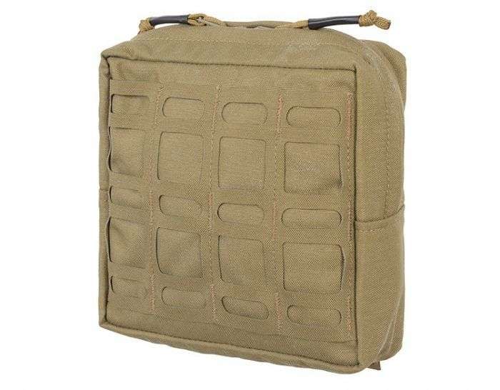 NFM THOR SQR UTILITY ZIP POUCH - Imagen 2