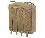 NFM THOR SQR UTILITY ZIP POUCH - Imagen 3
