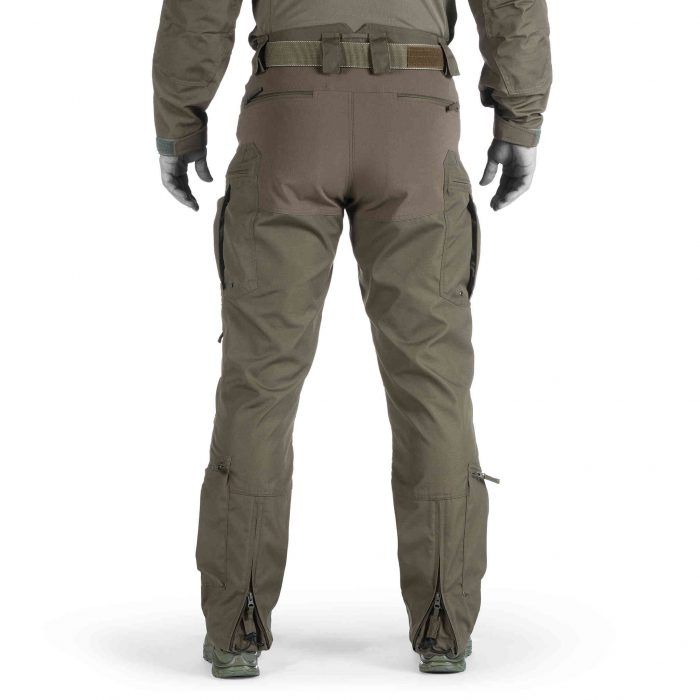 UF PRO STRIKER HT COMBAT PANTS - Imagen 9