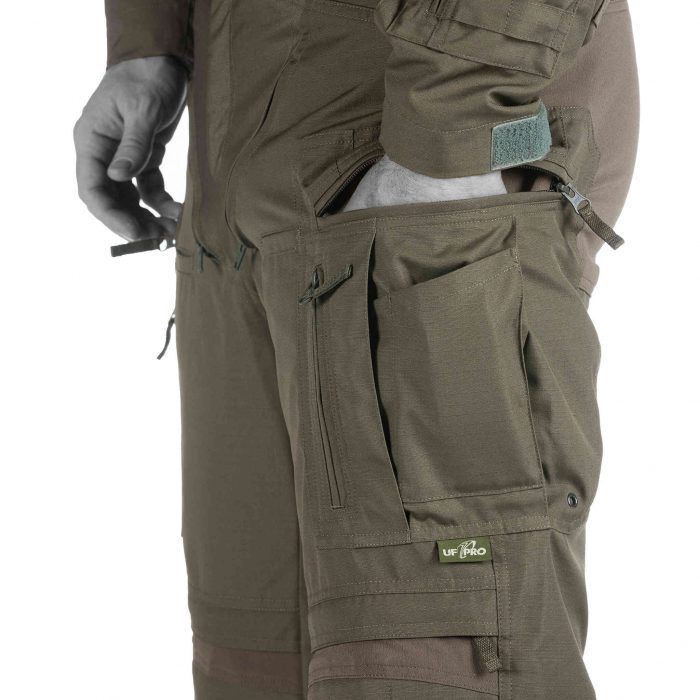 UF PRO STRIKER HT COMBAT PANTS - Imagen 6