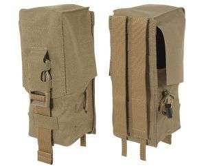 NFM THOR TRIPLE AR MAG POUCH