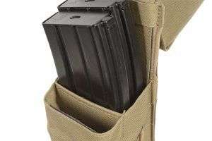 NFM THOR TRIPLE AR MAG POUCH - Imagen 3