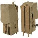 NFM THOR TRIPLE AR MAG POUCH SWIFT