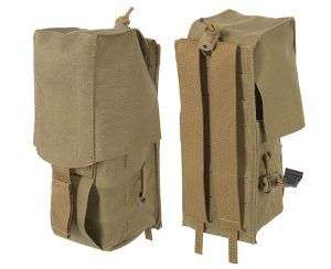 NFM THOR TRIPLE AR MAG POUCH SWIFT
