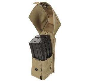 NFM THOR TRIPLE AR MAG POUCH SWIFT - Imagen 5
