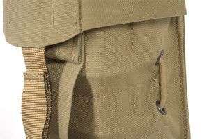 NFM THOR TRIPLE AR MAG POUCH SWIFT - Imagen 3