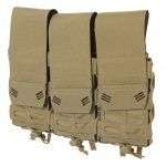 NFM THOR TRIPLE EXPANDABLE POUCH