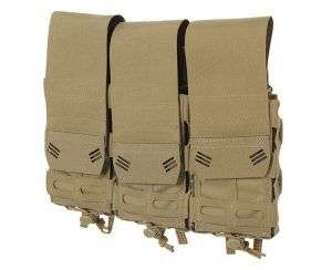 NFM THOR TRIPLE EXPANDABLE POUCH