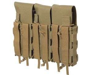 NFM THOR TRIPLE EXPANDABLE POUCH - Imagen 3