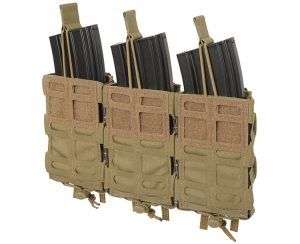 NFM THOR TRIPLE EXPANDABLE POUCH - Imagen 4