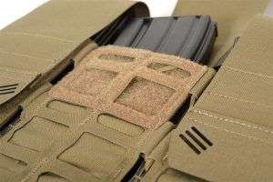 NFM THOR TRIPLE EXPANDABLE POUCH - Imagen 5