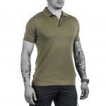 UF PRO URBAN POLO SHIRT - Imagen 6