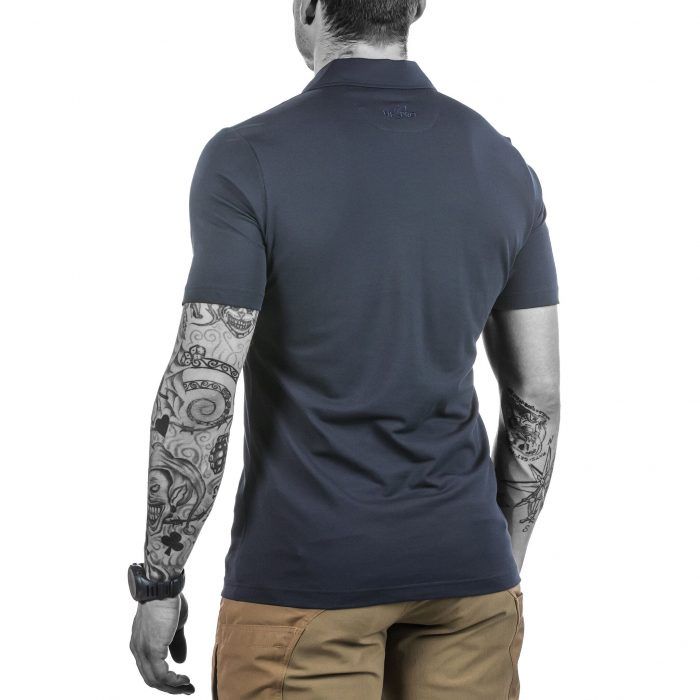 UF PRO URBAN POLO SHIRT - Imagen 3