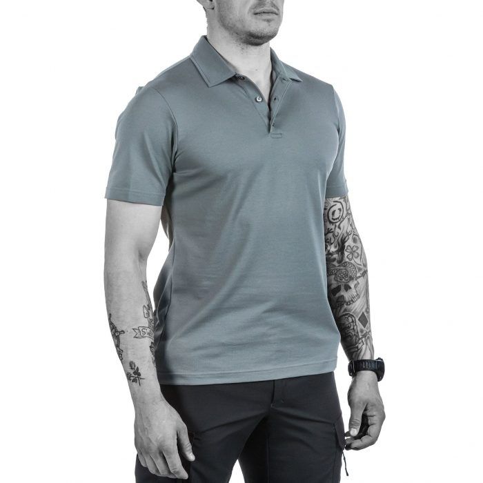 UF PRO URBAN POLO SHIRT - Imagen 5