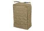 NFM THOR VRT UTILITY ZIP POUCH
