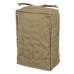 NFM THOR VRT UTILITY ZIP POUCH