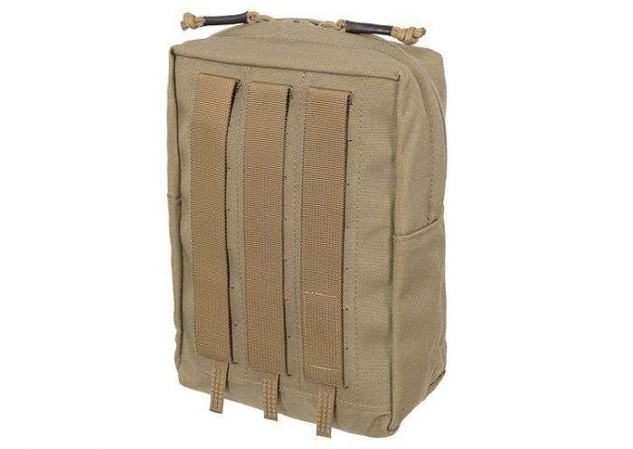 NFM THOR VRT UTILITY ZIP POUCH - Imagen 3