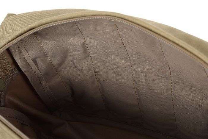 NFM THOR VRT UTILITY ZIP POUCH - Imagen 4