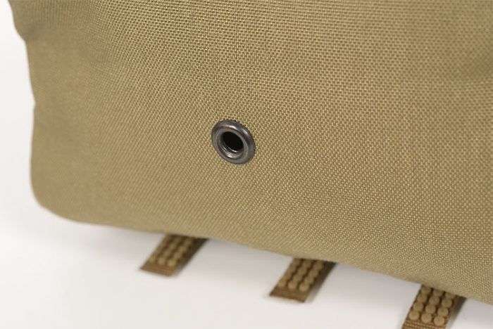 NFM THOR VRT UTILITY ZIP POUCH - Imagen 6