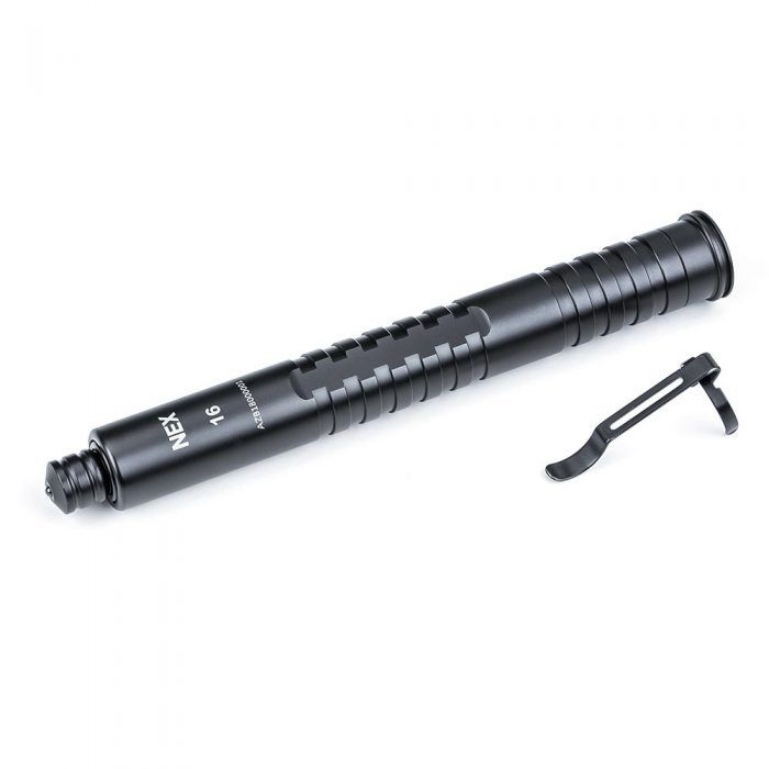 NEX DEFENSA EXTENSIBLE 16" N16 WALKER - Imagen 2