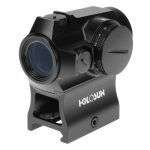 HOLOSUN PUNTO ROJO HS503R - Imagen 3