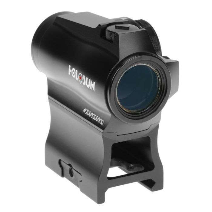 HOLOSUN PUNTO ROJO HS503R - Imagen 2