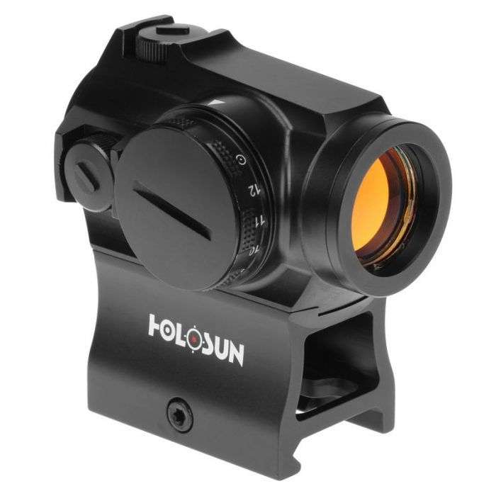 HOLOSUN PUNTO ROJO HS503R - Imagen 4