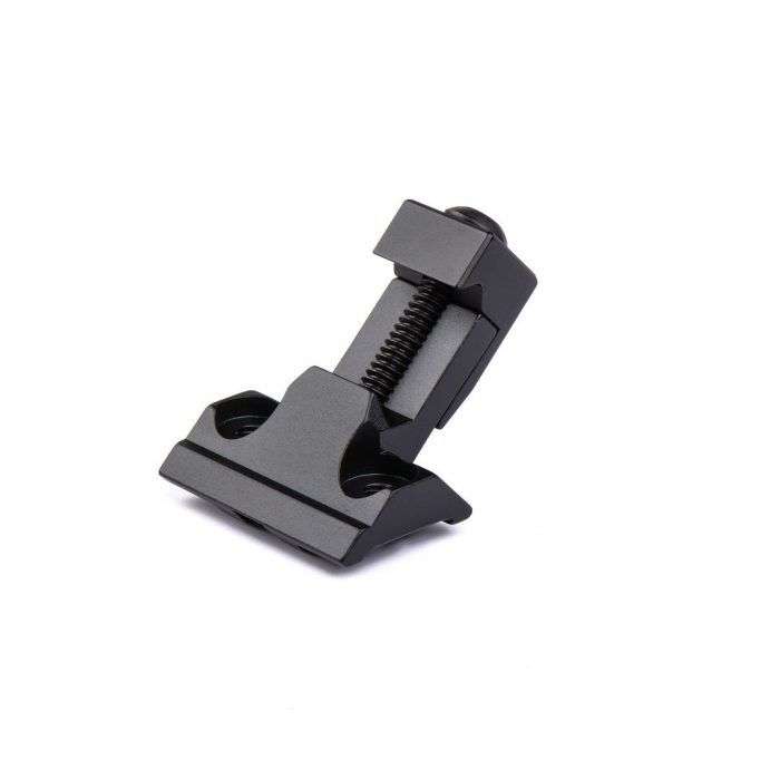 WELTOOL PM4 RAÍL PICATINNY LINTERNAS - Imagen 5