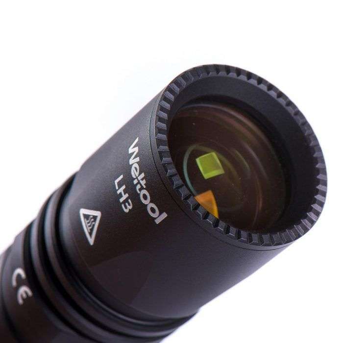 WELTOOL W35LEP LINTERNA - Imagen 2