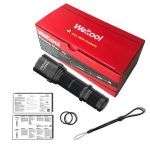WELTOOL T6 LINTERNA - Imagen 5