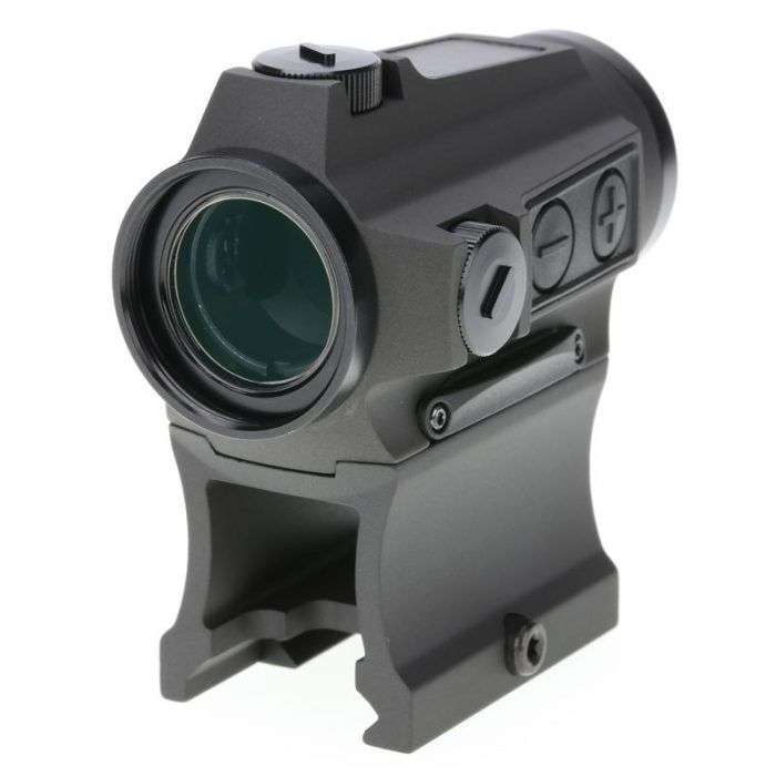 HOLOSUN PUNTO VERDE HE503CU-G - Imagen 4