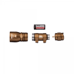 WELTOOL W35A LINTERNA - Imagen 3