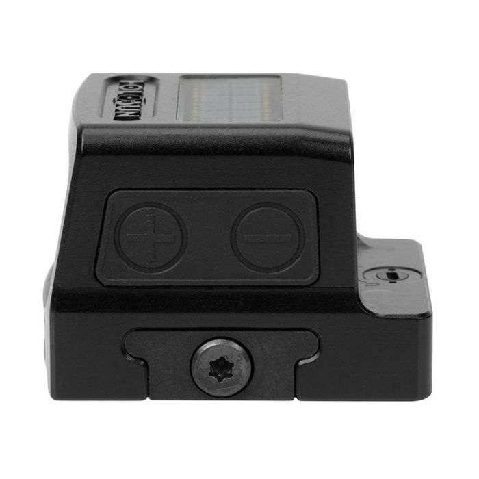 HOLOSUN MIRA ÓPTICA RÉFLEX PARA PISTOLA HE509T-RD - Imagen 8