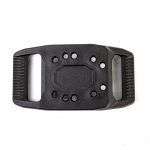 BLACKHAWK L2C-LB FUNDA DE PISTOLA - Imagen 6