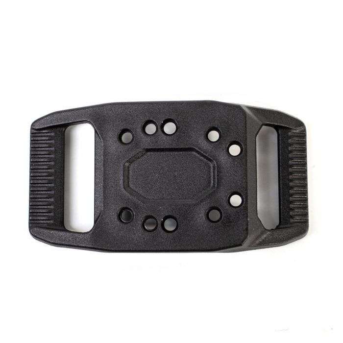 BLACKHAWK L2C-LB FUNDA DE PISTOLA - Imagen 6