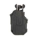 BLACKHAWK L2C-LB FUNDA DE PISTOLA - Imagen 2